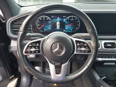 2023 Mercedes-Benz GLE GLE 350