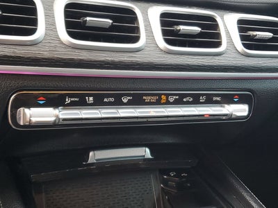 2023 Mercedes-Benz GLE GLE 350