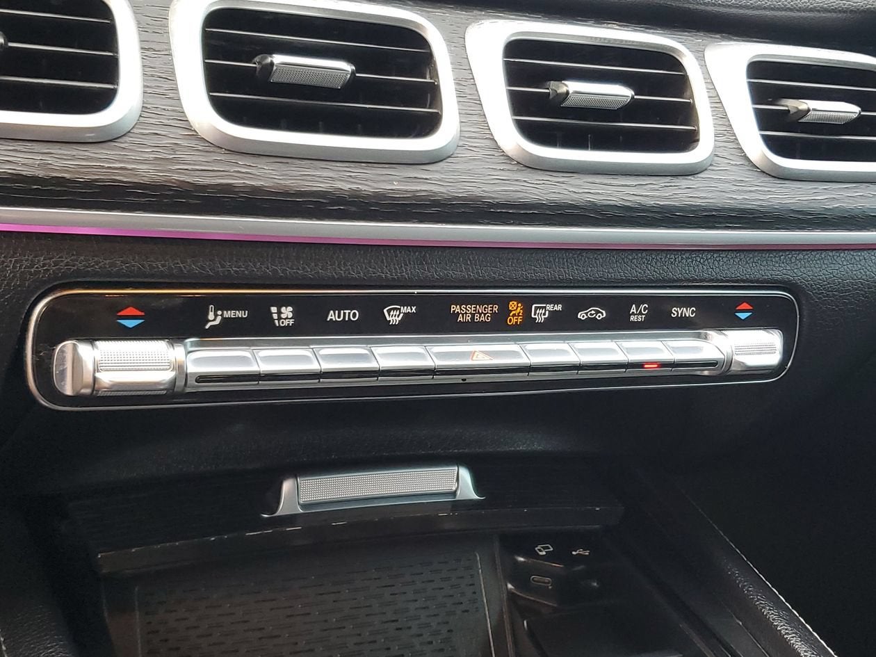 2023 Mercedes-Benz GLE GLE 350