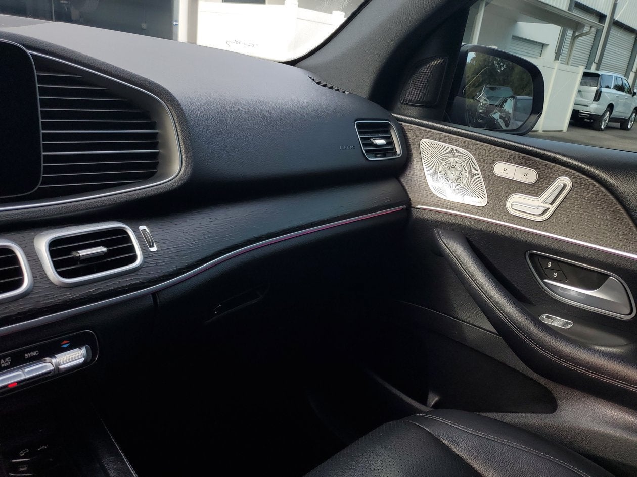 2023 Mercedes-Benz GLE GLE 350