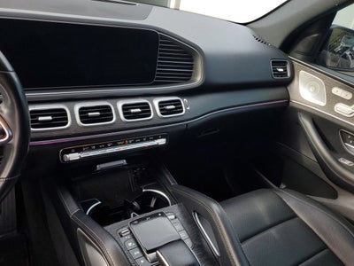 2023 Mercedes-Benz GLE GLE 350