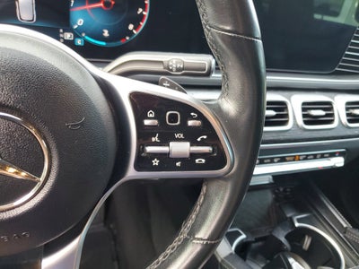 2023 Mercedes-Benz GLE GLE 350