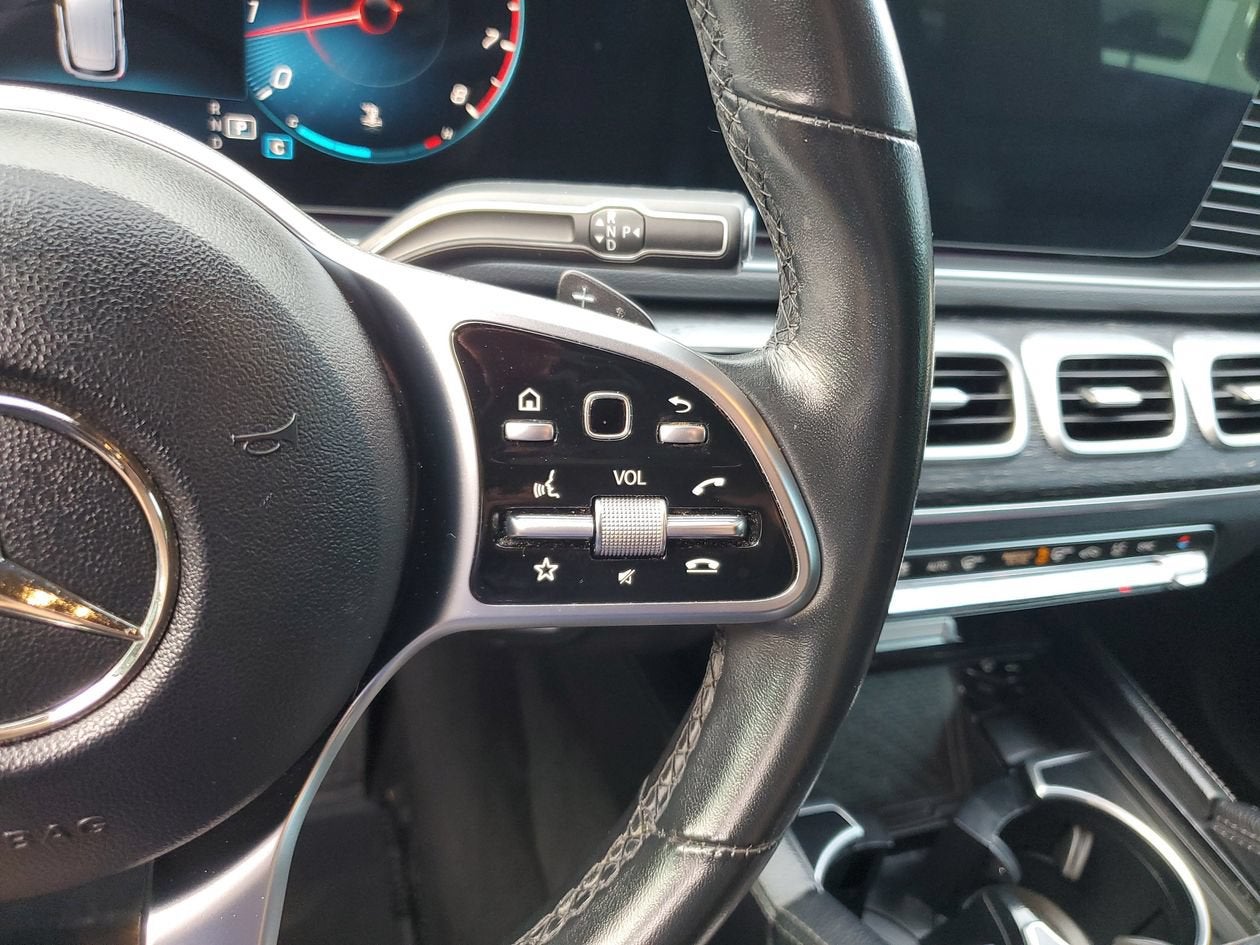 2023 Mercedes-Benz GLE GLE 350