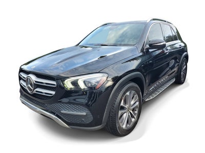 2023 Mercedes-Benz GLE GLE 350