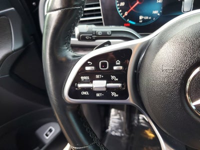 2023 Mercedes-Benz GLE GLE 350