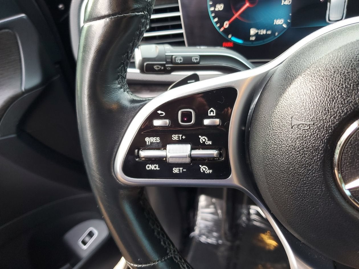 2023 Mercedes-Benz GLE GLE 350