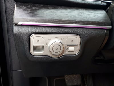 2023 Mercedes-Benz GLE GLE 350