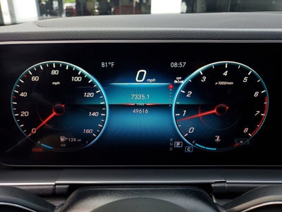 2023 Mercedes-Benz GLE GLE 350