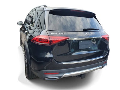 2023 Mercedes-Benz GLE GLE 350