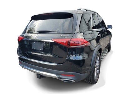 2023 Mercedes-Benz GLE GLE 350