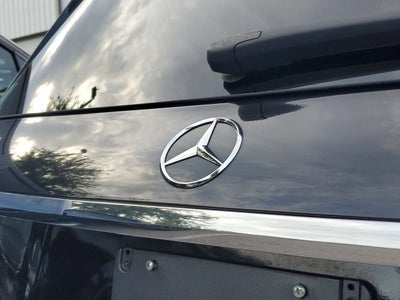 2023 Mercedes-Benz GLE GLE 350