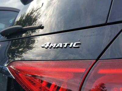 2023 Mercedes-Benz GLE GLE 350