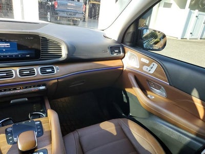 2024 Mercedes-Benz GLS GLS 450