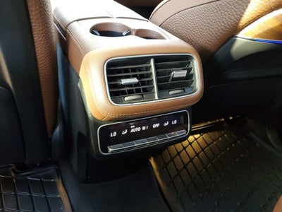 2024 Mercedes-Benz GLS GLS 450