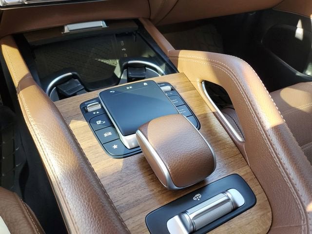 2024 Mercedes-Benz GLS GLS 450