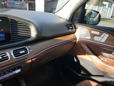 2024 Mercedes-Benz GLS GLS 450