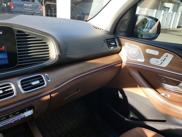 2024 Mercedes-Benz GLS GLS 450