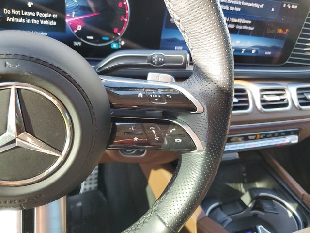 2024 Mercedes-Benz GLS GLS 450