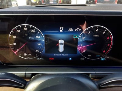2024 Mercedes-Benz GLS GLS 450