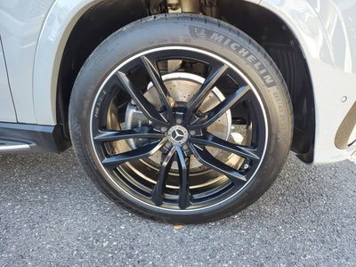 2024 Mercedes-Benz GLS GLS 450