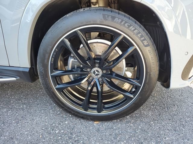 2024 Mercedes-Benz GLS GLS 450