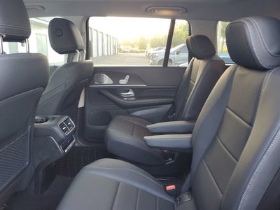 2026 Mercedes-Benz GLS 450 4MATIC®