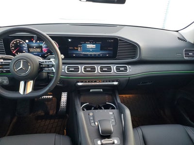 2026 Mercedes-Benz GLS 450 4MATIC®