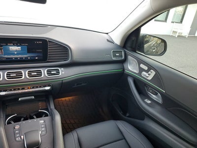 2026 Mercedes-Benz GLS 450 4MATIC®