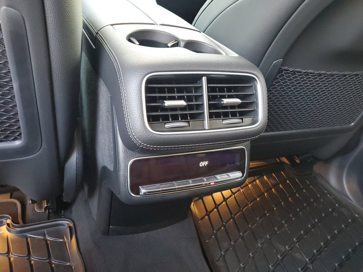 2026 Mercedes-Benz GLS 450 4MATIC®