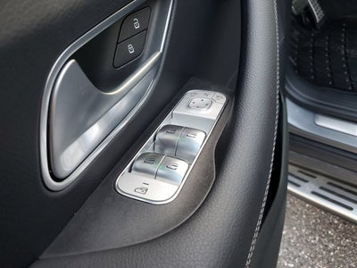 2026 Mercedes-Benz GLS 450 4MATIC®