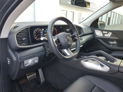 2026 Mercedes-Benz GLS 450 4MATIC®