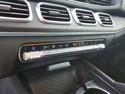 2026 Mercedes-Benz GLS 450 4MATIC®