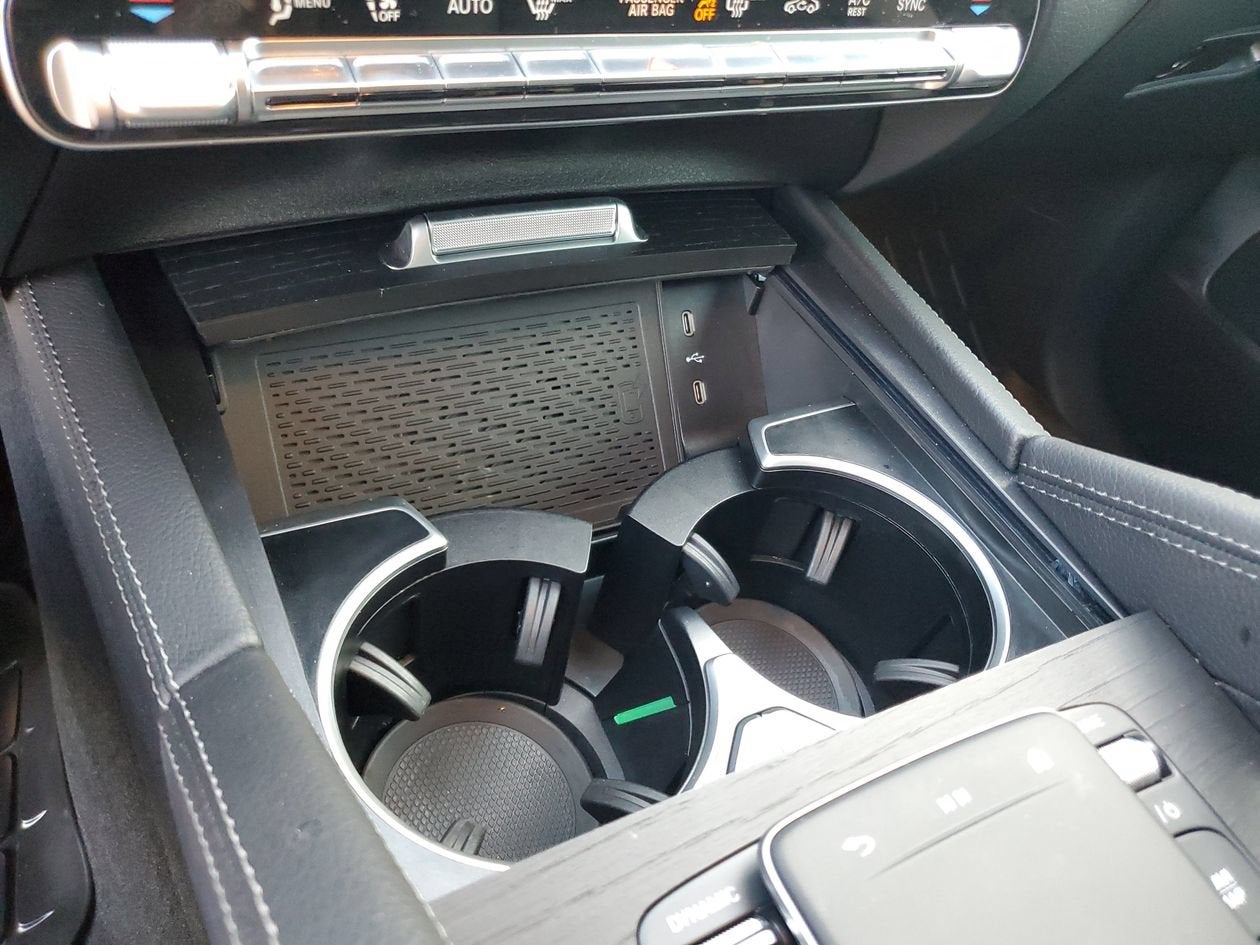 2026 Mercedes-Benz GLS 450 4MATIC®