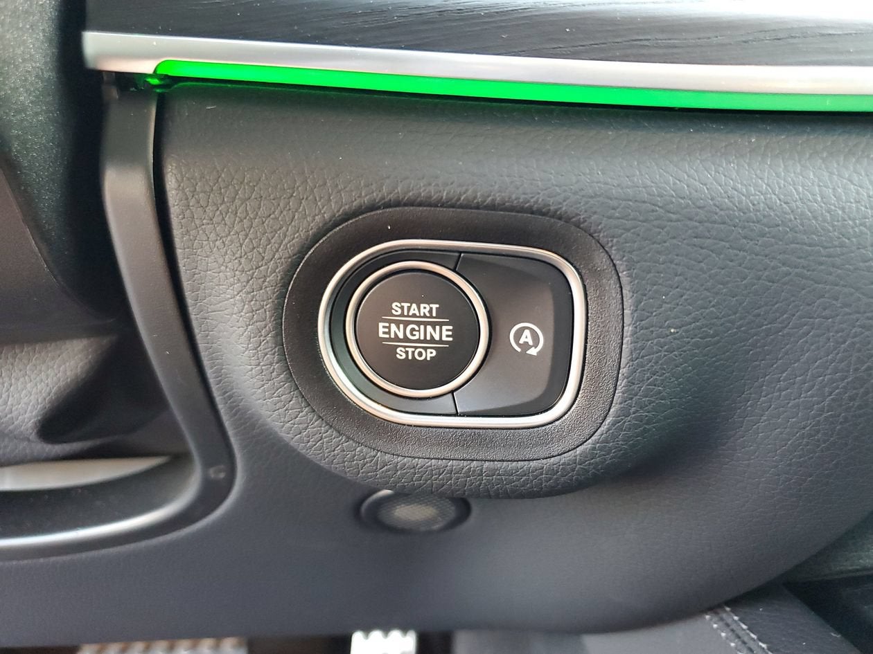 2026 Mercedes-Benz GLS 450 4MATIC®