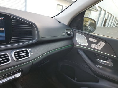 2026 Mercedes-Benz GLS 450 4MATIC®