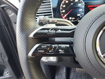 2026 Mercedes-Benz GLS 450 4MATIC®