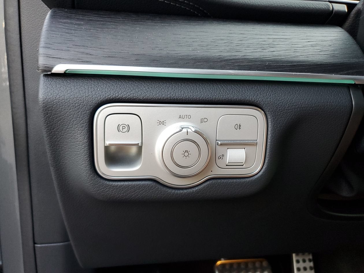 2026 Mercedes-Benz GLS 450 4MATIC®