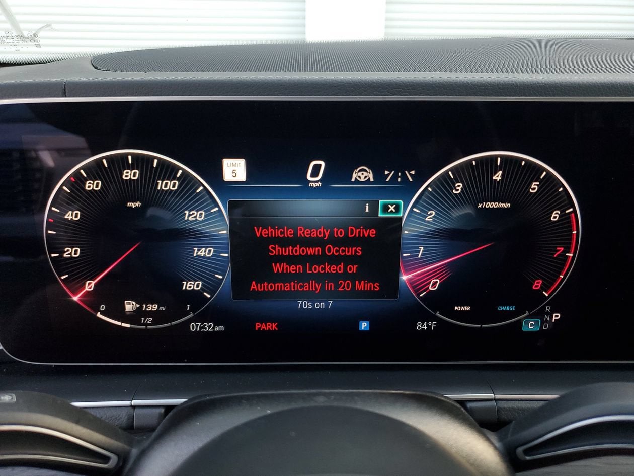 2026 Mercedes-Benz GLS 450 4MATIC®