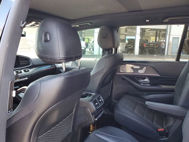 2022 Mercedes-Benz GLS 450 4MATIC®