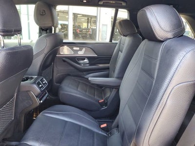 2022 Mercedes-Benz GLS 450 4MATIC®