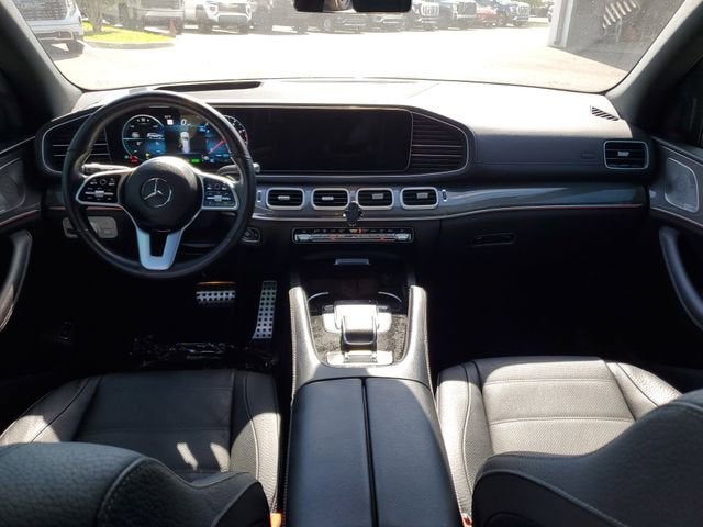 2022 Mercedes-Benz GLS 450 4MATIC®