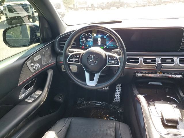 2022 Mercedes-Benz GLS 450 4MATIC®