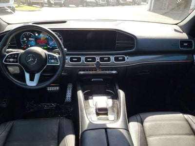 2022 Mercedes-Benz GLS 450 4MATIC®