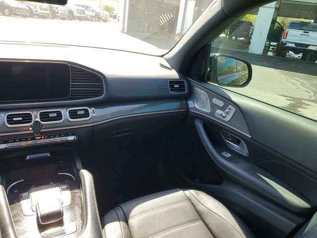 2022 Mercedes-Benz GLS 450 4MATIC®