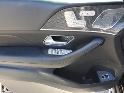 2022 Mercedes-Benz GLS 450 4MATIC®