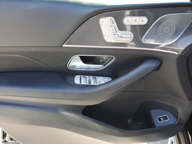 2022 Mercedes-Benz GLS 450 4MATIC®