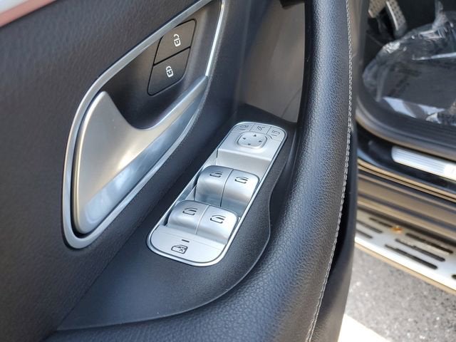 2022 Mercedes-Benz GLS 450 4MATIC®