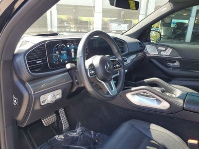 2022 Mercedes-Benz GLS 450 4MATIC®