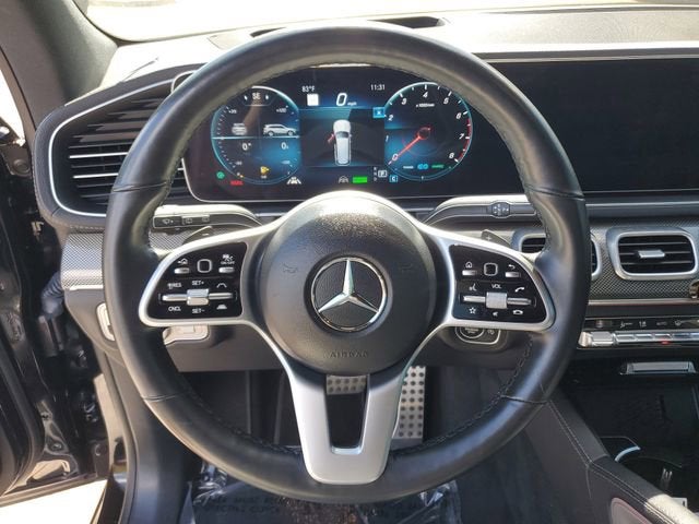 2022 Mercedes-Benz GLS 450 4MATIC®