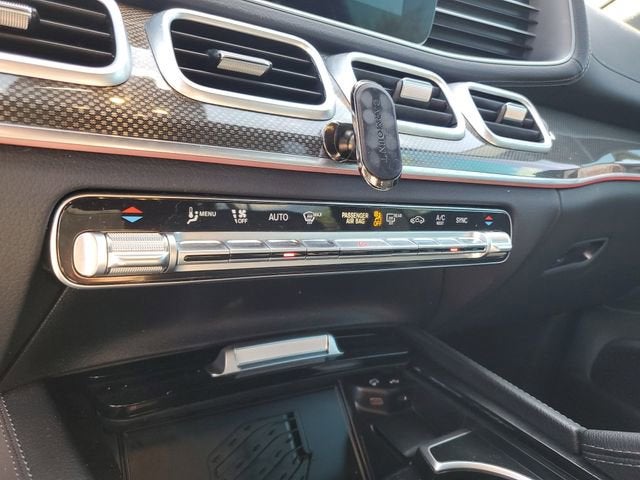 2022 Mercedes-Benz GLS 450 4MATIC®